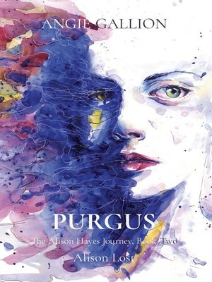 cover image of Purgus